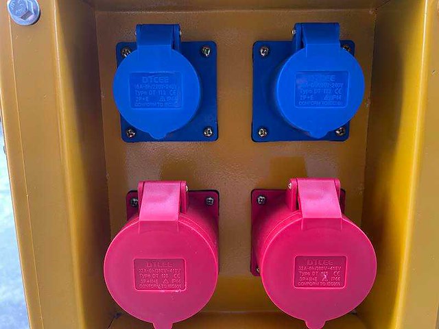 Ricardo - apw 30 - power generator - ongebruikt - afbeelding 3 van  4