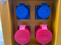 Ricardo - apw 30 - power generator - ongebruikt - afbeelding 3 van  4