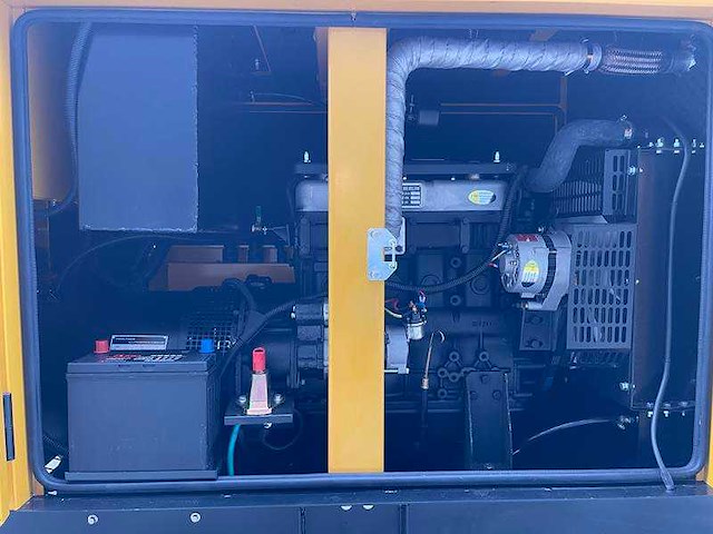 Ricardo - apw 30 - power generator - ongebruikt - afbeelding 4 van  4