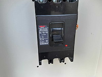 Ricardo - gfs-150 - transformator - afbeelding 8 van  10