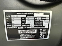 Ricardo - gfs-150 - transformator - afbeelding 10 van  10