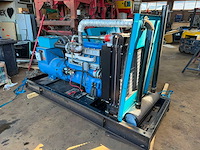 Ricardo 200 kva (160kw) noodstroomaggregaat - afbeelding 4 van  7