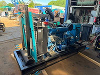 Ricardo 200 kva (160kw) noodstroomaggregaat - afbeelding 5 van  7