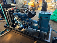 Ricardo 200 kva (160kw) noodstroomaggregaat - afbeelding 2 van  7
