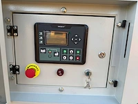 Ricardo 50gfs 50kva (40kw) silent 3 phase ats noodstroomaggregaat - afbeelding 5 van  8