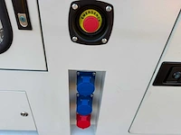 Ricardo 50gfs 50kva (40kw) silent 3 phase ats noodstroomaggregaat - afbeelding 7 van  8