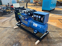 Ricardo gf-50 50kva (40kw) 3 phase noodstroomaggregaat - afbeelding 4 van  9