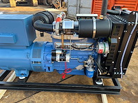 Ricardo gf-50 50kva (40kw) 3 phase noodstroomaggregaat - afbeelding 6 van  9