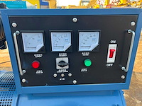 Ricardo gf-50 50kva (40kw) 3 phase noodstroomaggregaat - afbeelding 8 van  9