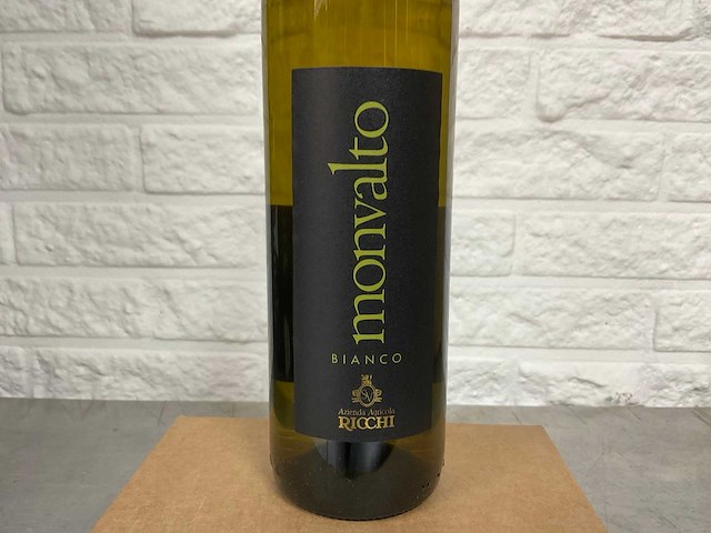 Ricci monvalto blanco (6x) - afbeelding 2 van  5