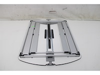 Riccoo bureauopzetstuk, in hoogte verstelbaar, ergonomisch sta-bureau - afbeelding 5 van  6