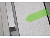 Riccoo bureauopzetstuk, in hoogte verstelbaar, ergonomisch sta-bureau - afbeelding 6 van  6