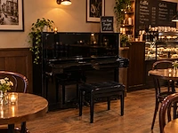 Rich weber - piano - afbeelding 1 van  5