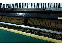 Rich weber - piano - afbeelding 5 van  5