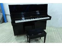 Rich weber - piano - afbeelding 3 van  5