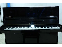 Rich weber - piano - afbeelding 4 van  5