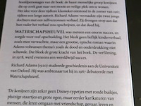 Richard adams. waterschapsheuvel - afbeelding 2 van  5