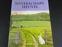 Richard adams. waterschapsheuvel - afbeelding 1 van  5