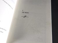 Richard adams. waterschapsheuvel - afbeelding 4 van  5