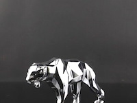 Richard orlinski - panther spirit - afbeelding 4 van  10