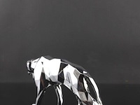 Richard orlinski - panther spirit - afbeelding 6 van  10