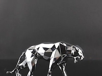 Richard orlinski - panther spirit - afbeelding 7 van  10