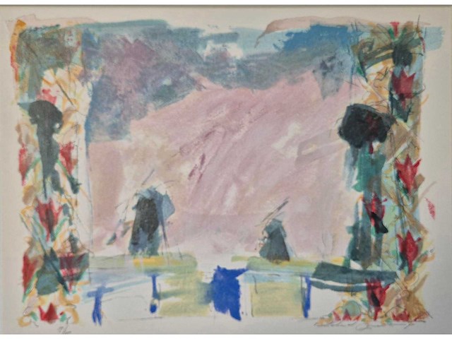 Richard smeets - afbeelding 2 van  2