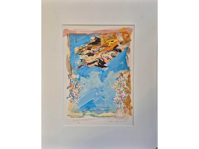 Richard smeets - afbeelding 1 van  2
