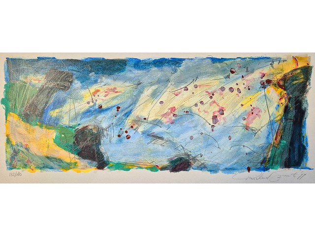 Richard smeets - afbeelding 2 van  2