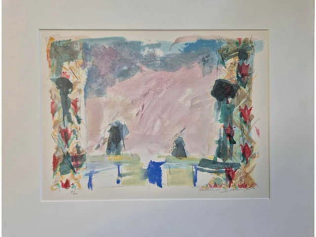 Richard smeets - afbeelding 1 van  2