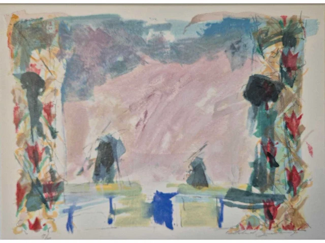 Richard smeets - afbeelding 2 van  2