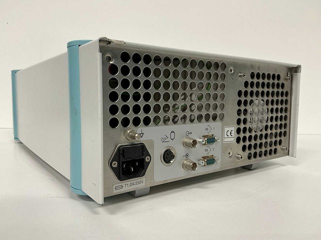 Richard wolf - piezoson 100 - shockwave therapie unit - afbeelding 2 van  2