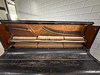 Richlipp&lohn stuttgart - houten piano - afbeelding 7 van  8