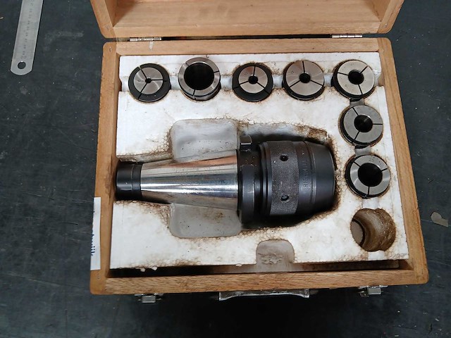 Richmill - mt 50-40 - freeshouder - afbeelding 1 van  5