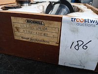 Richmill - mt 50-40 - freeshouder - afbeelding 3 van  5