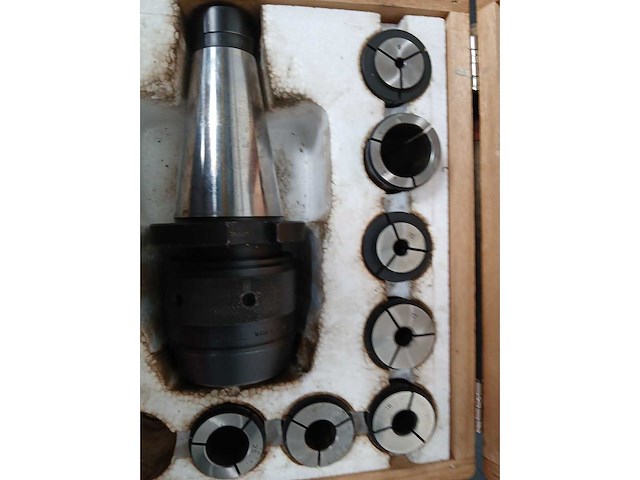 Richmill - mt 50-40 - freeshouder - afbeelding 5 van  5