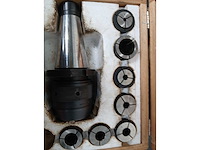 Richmill - mt 50-40 - freeshouder - afbeelding 5 van  5