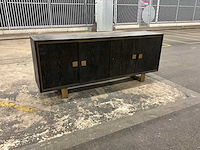 Richmond - televisiemeubel 201x47x81 cm