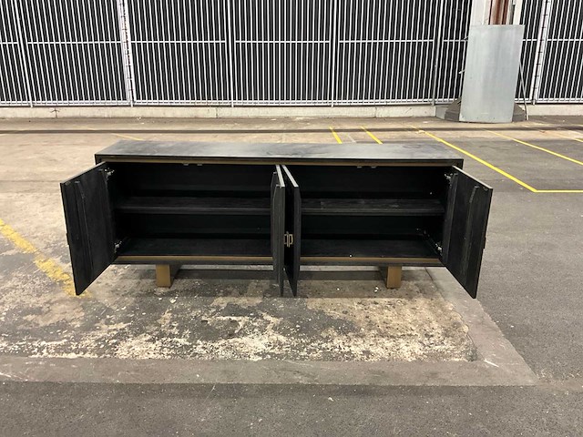 Richmond - televisiemeubel 201x47x81 cm - afbeelding 3 van  5