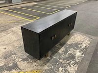 Richmond - televisiemeubel 201x47x81 cm - afbeelding 4 van  5