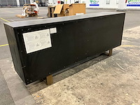 Richmond - televisiemeubel 201x47x81 cm - afbeelding 5 van  5