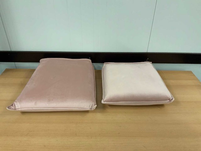 Richmond - zit en rug kussens (24x) - afbeelding 1 van  9