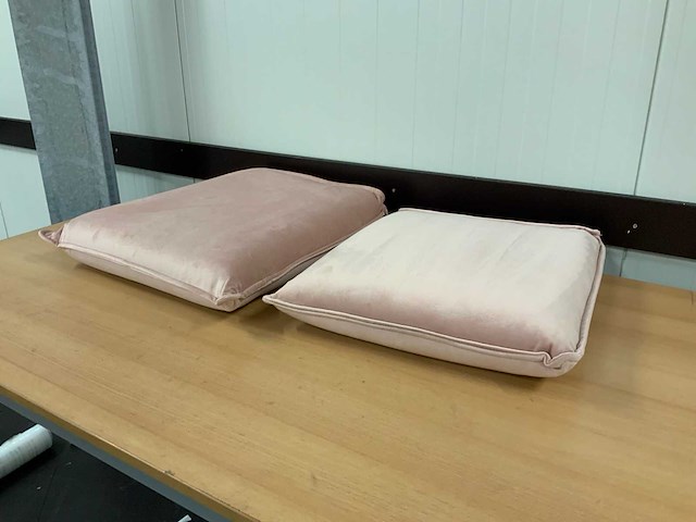 Richmond - zit en rug kussens (24x) - afbeelding 2 van  9