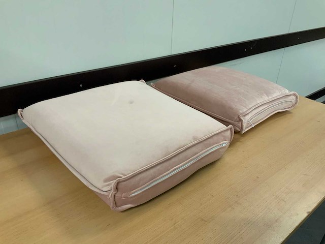 Richmond - zit en rug kussens (24x) - afbeelding 4 van  9