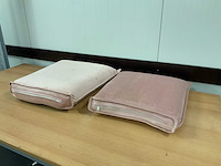 Richmond - zit en rug kussens (24x) - afbeelding 5 van  9