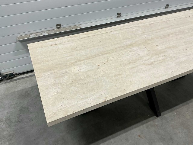 Richmond 230x100x76 eetkamertafel - afbeelding 3 van  5
