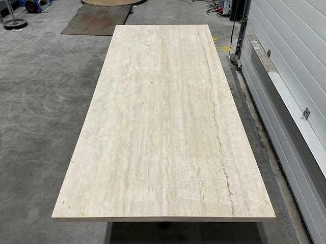 Richmond 230x100x76 eetkamertafel - afbeelding 5 van  5