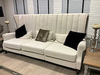 Richmond bankstel met 2 fauteuils - afbeelding 1 van  7