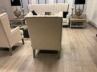 Richmond bankstel met 2 fauteuils - afbeelding 5 van  7