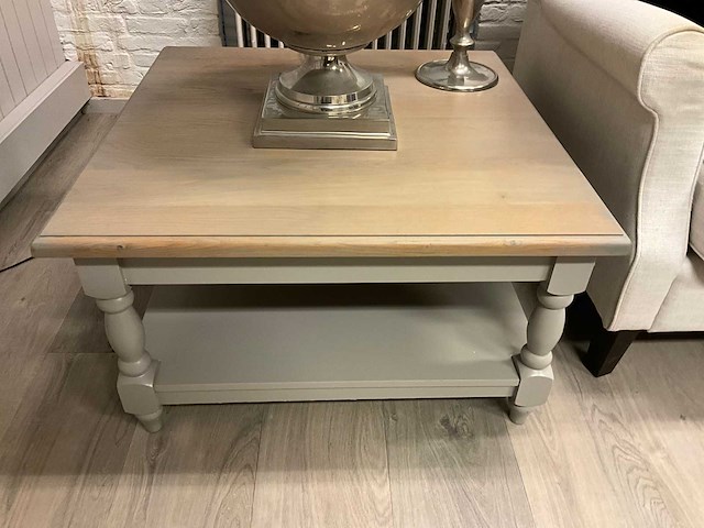 Richmond bankstel met 2 fauteuils - afbeelding 7 van  7